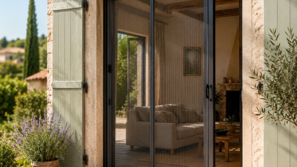 Moustiquaire Fixe ou Enroulable : Quelle protection choisir pour vos fenêtres ? (Le Guide Stratégique)