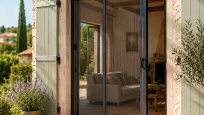 Moustiquaire Fixe ou Enroulable : Quelle protection choisir pour vos fenêtres ? (Le Guide Stratégique)